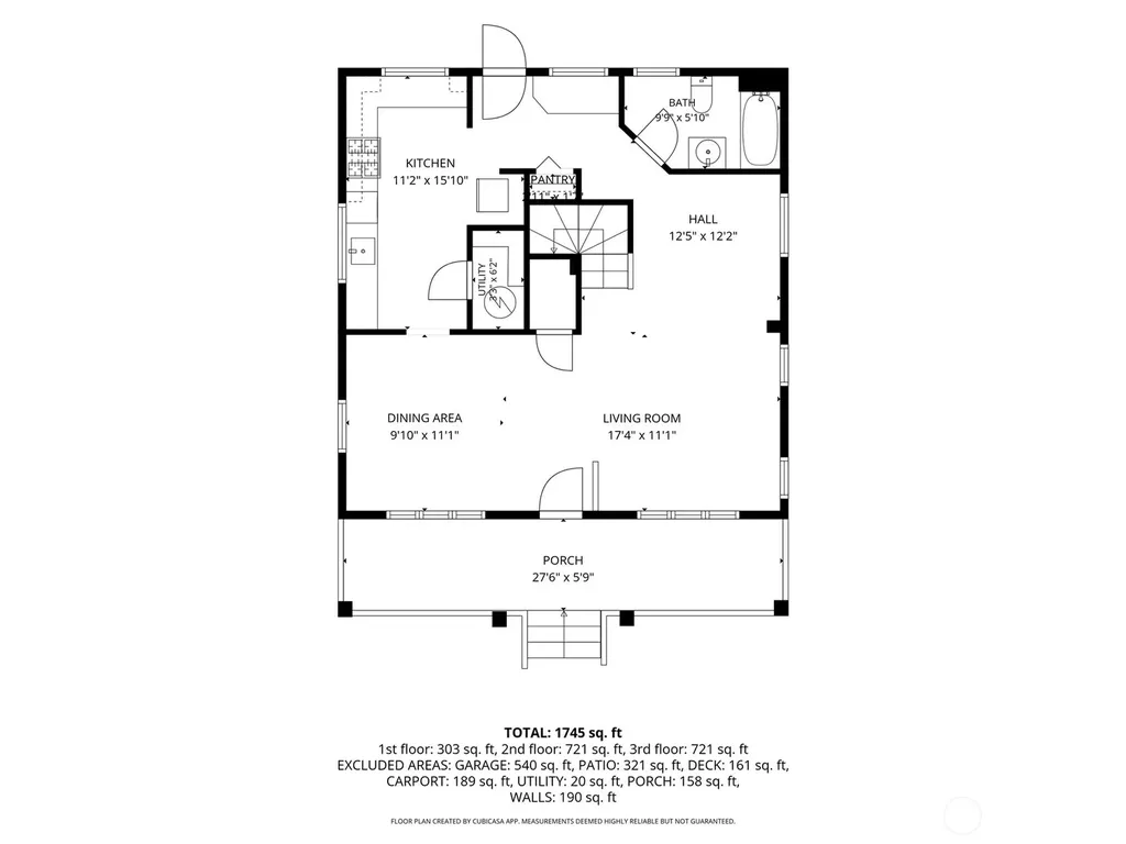 1219 9th Avenue SW Olympia WA 98502