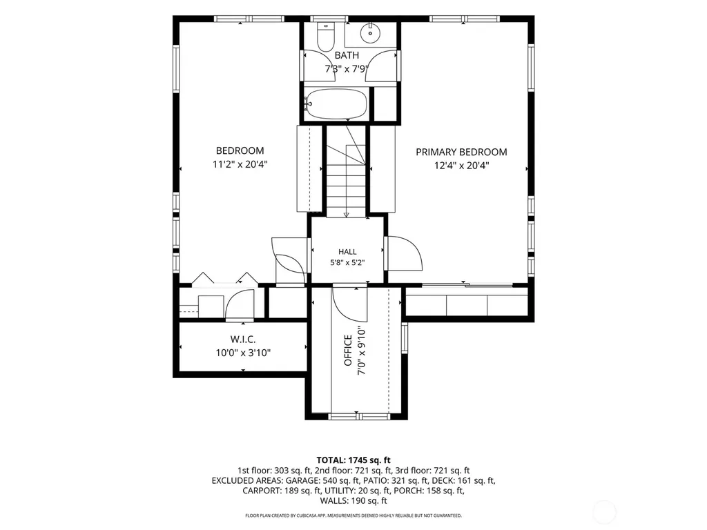 1219 9th Avenue SW Olympia WA 98502