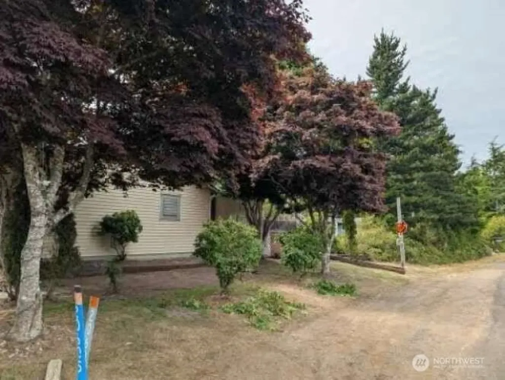 20605 Birch Place Ocean Park WA 98640