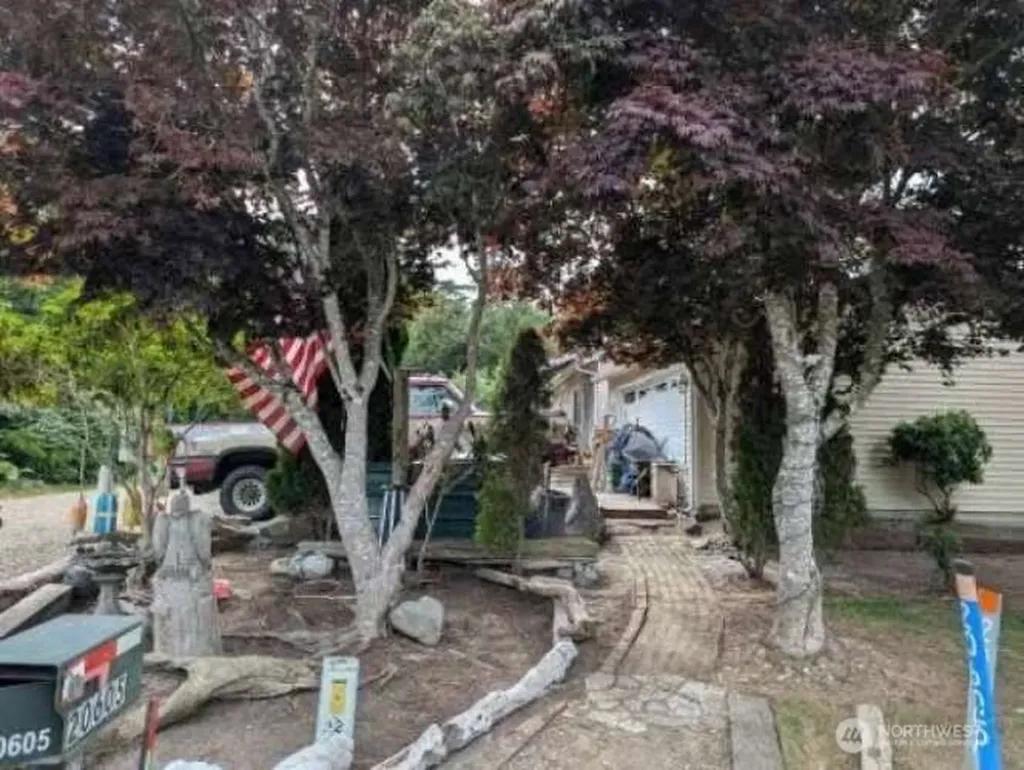 20605 Birch Place Ocean Park WA 98640