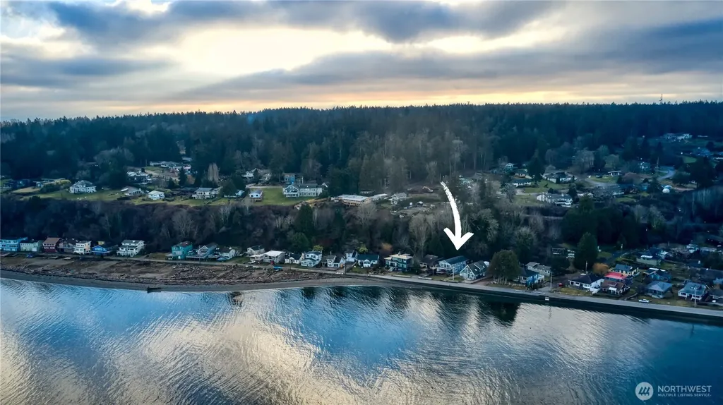 177 Bay View Drive Point Roberts WA 98281