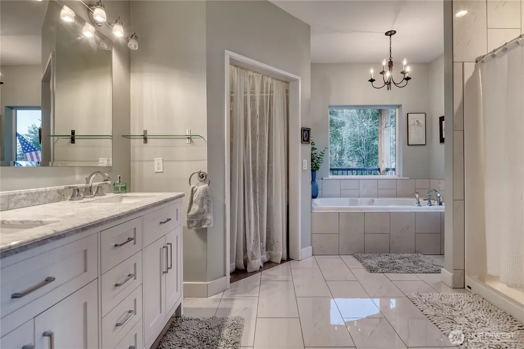 177 Bay View Drive Point Roberts WA 98281