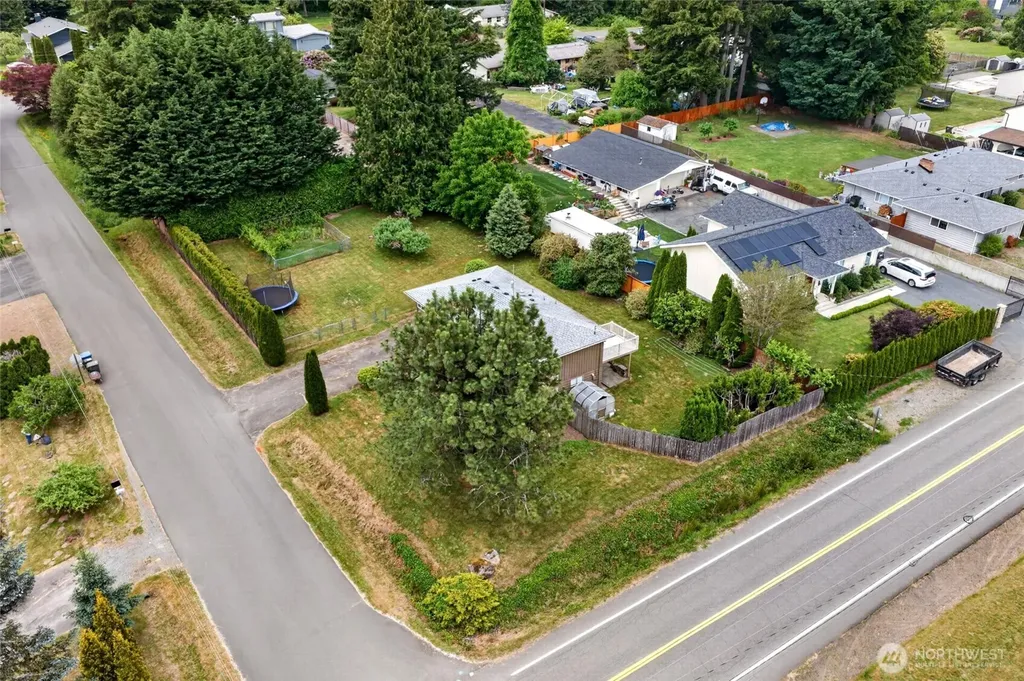 13332 173rd Avenue SE Renton WA 98059