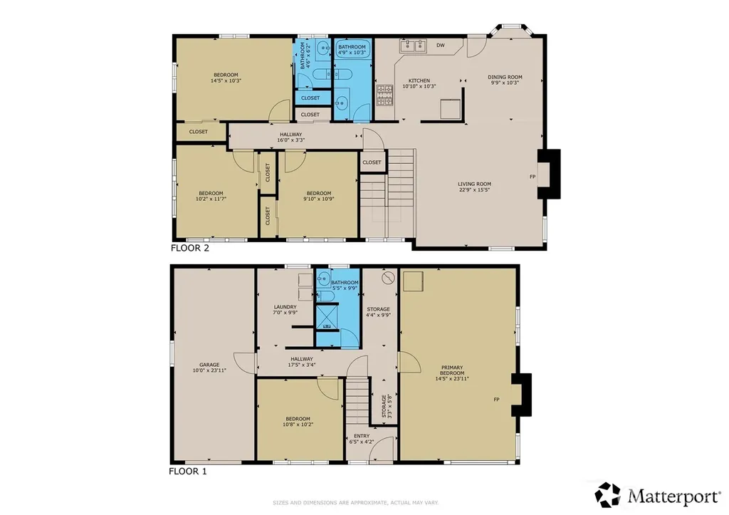 13332 173rd Avenue SE Renton WA 98059