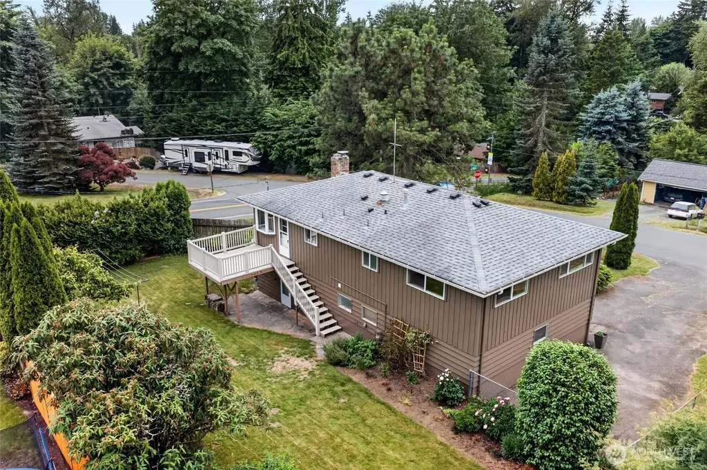 13332 173rd Avenue SE Renton WA 98059