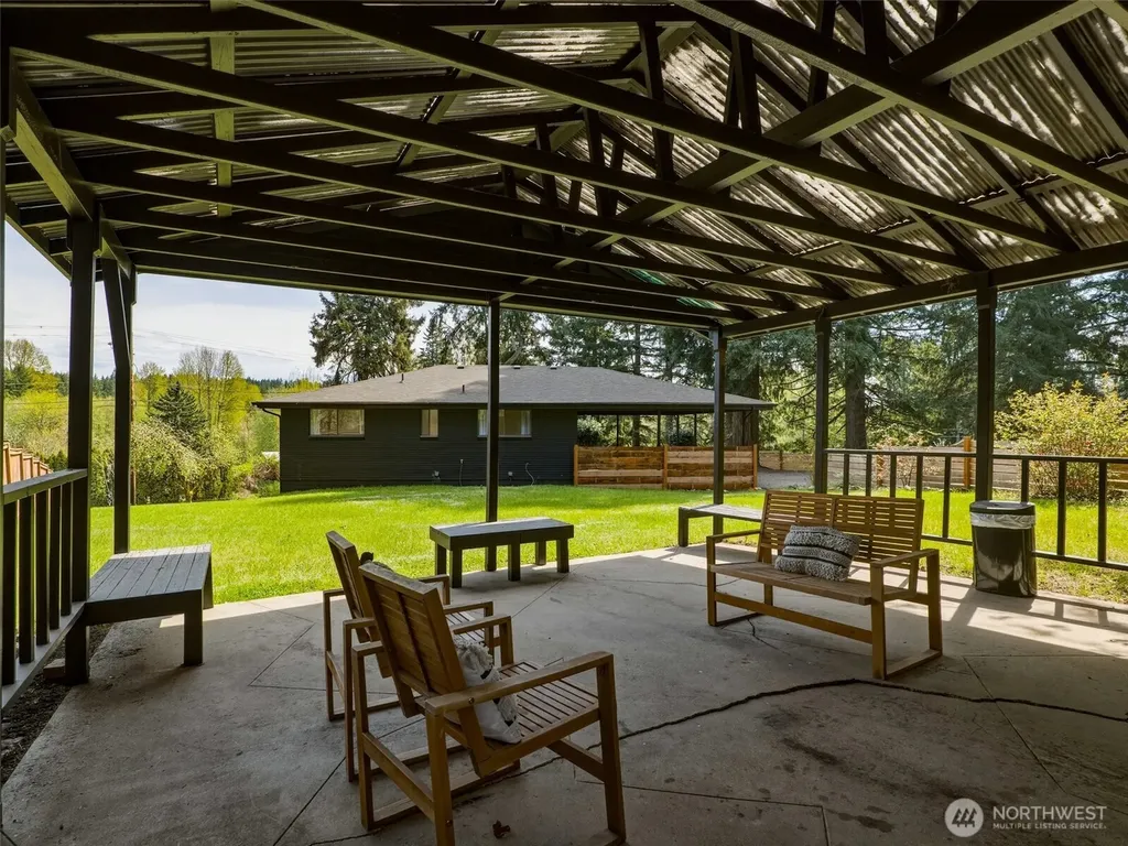 1366 SE SE High Ridge Court Port Orchard WA 98367