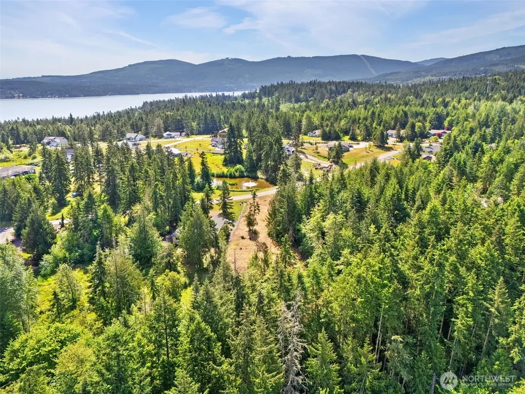 0 Shauna Place Sequim WA 98382