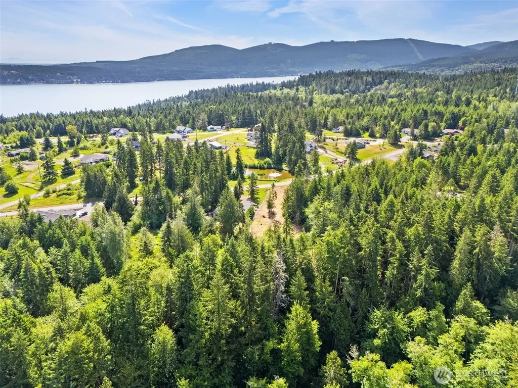 0 Shauna Place Sequim WA 98382