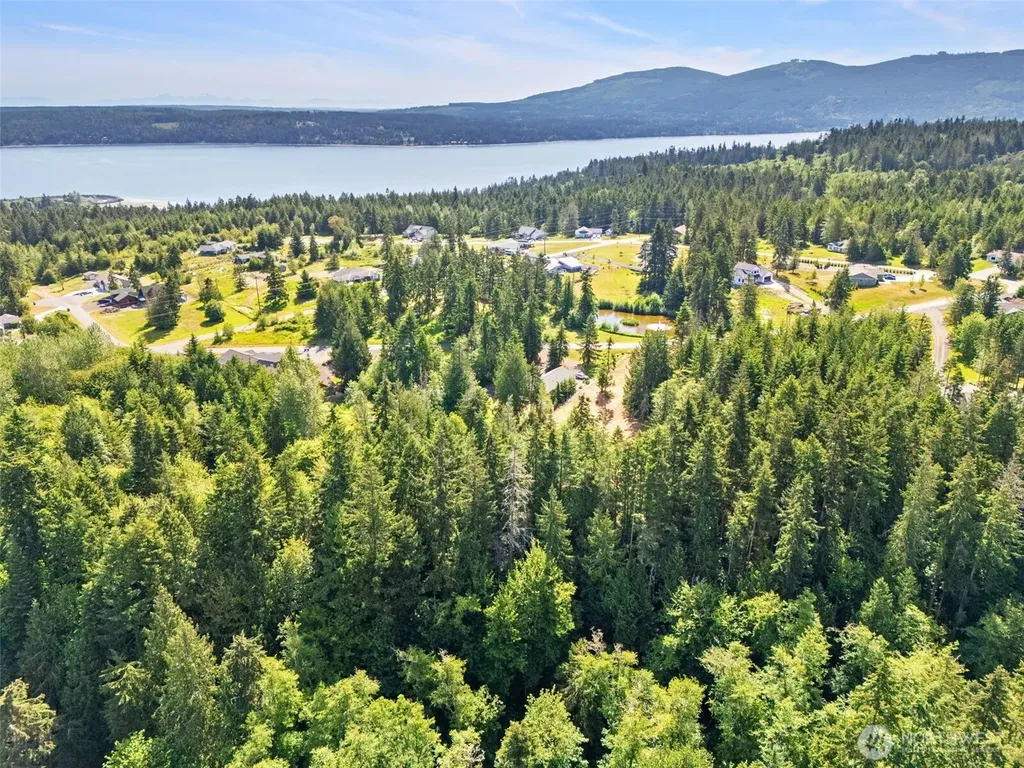 0 Shauna Place Sequim WA 98382