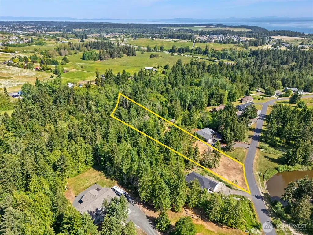 0 Shauna Place Sequim WA 98382