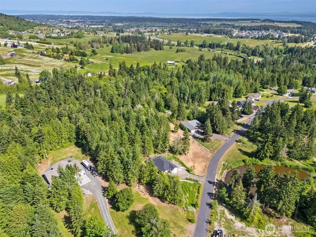 0 Shauna Place Sequim WA 98382