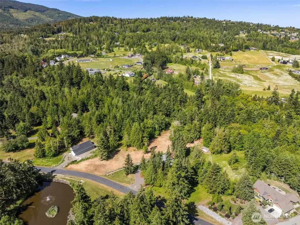 0 Shauna Place Sequim WA 98382