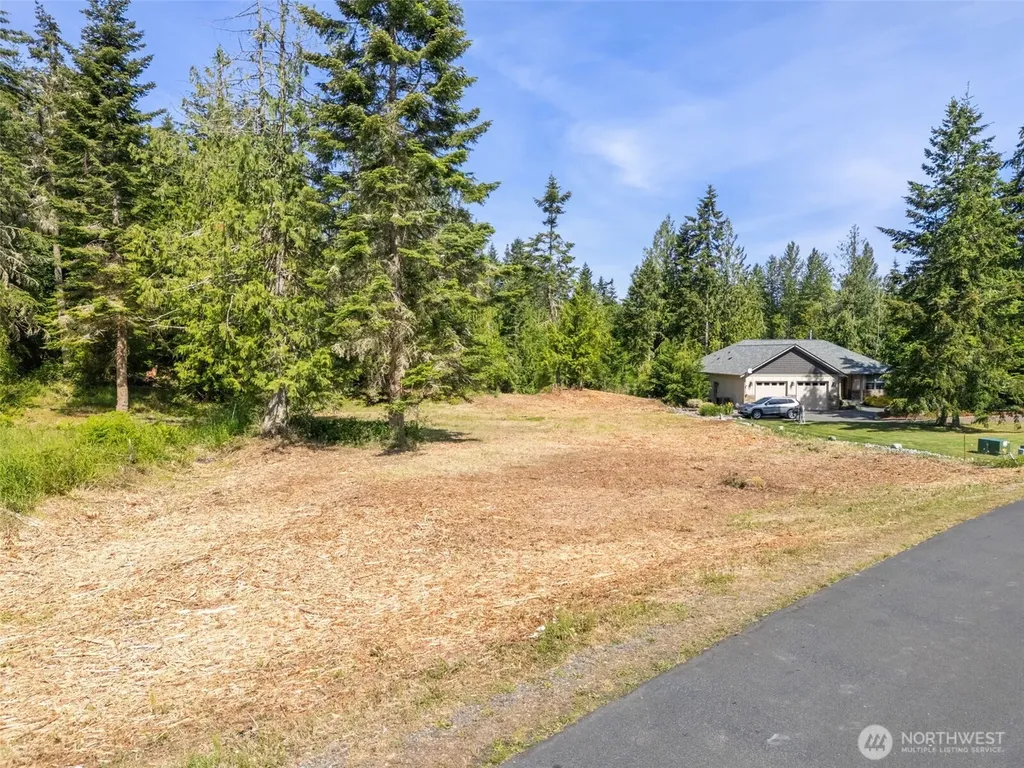 0 Shauna Place Sequim WA 98382