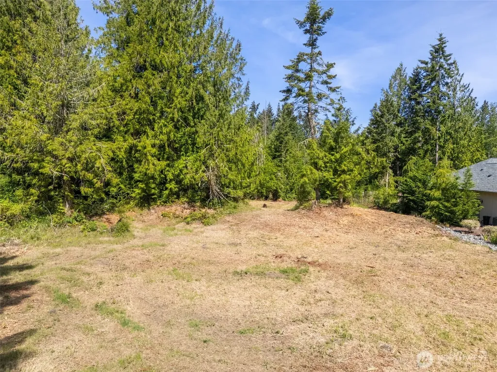 0 Shauna Place Sequim WA 98382