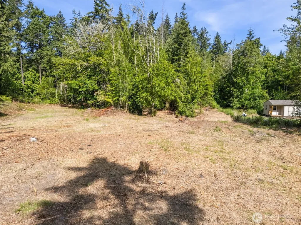 0 Shauna Place Sequim WA 98382