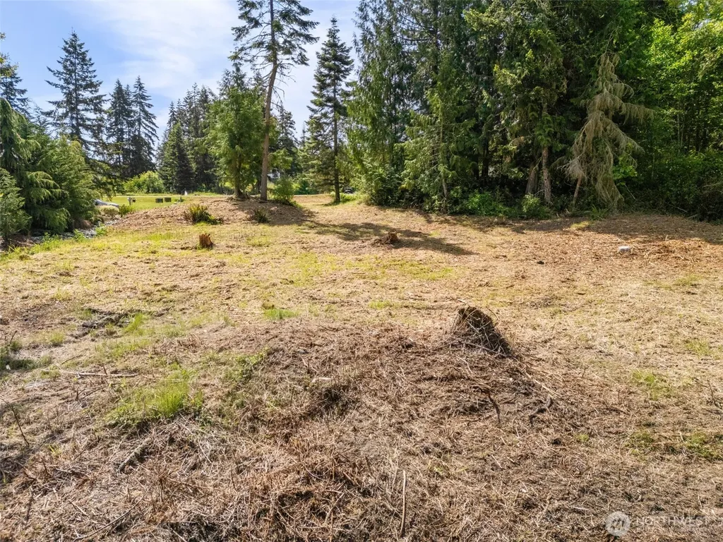 0 Shauna Place Sequim WA 98382