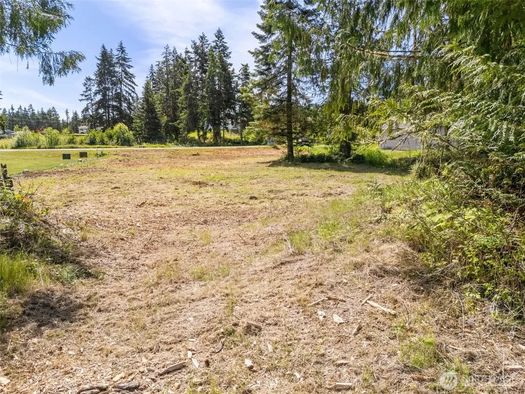 0 Shauna Place Sequim WA 98382