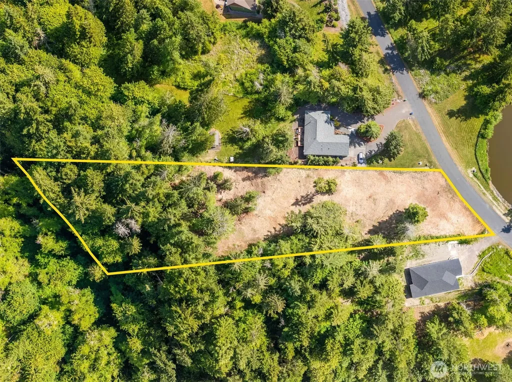 0 Shauna Place Sequim WA 98382