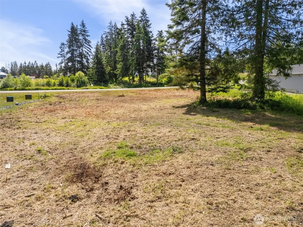 0 Shauna Place Sequim WA 98382