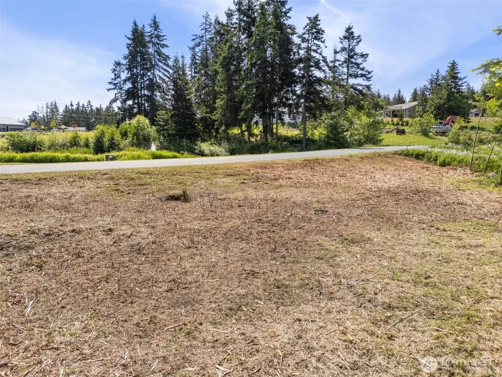 0 Shauna Place Sequim WA 98382