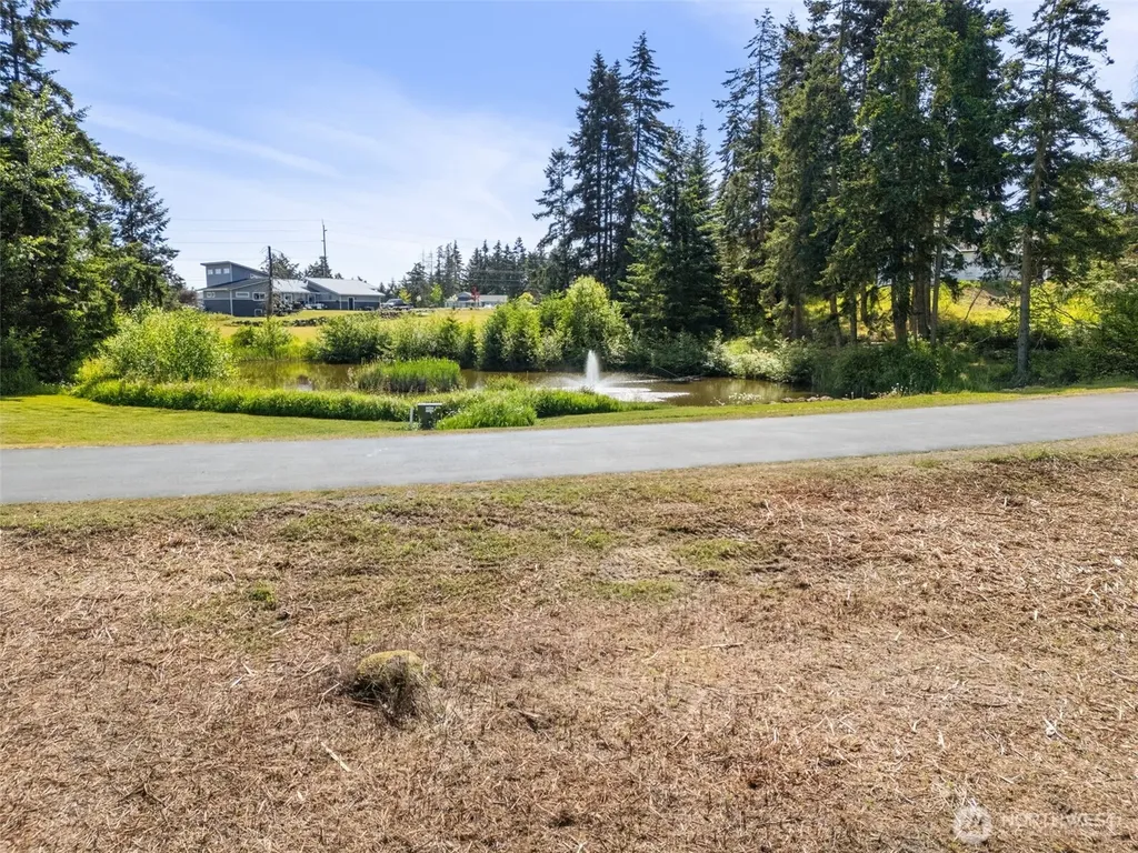0 Shauna Place Sequim WA 98382