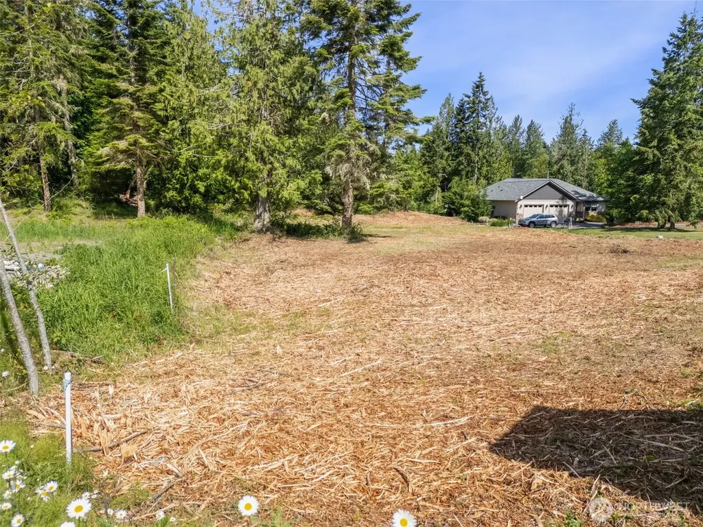 0 Shauna Place Sequim WA 98382