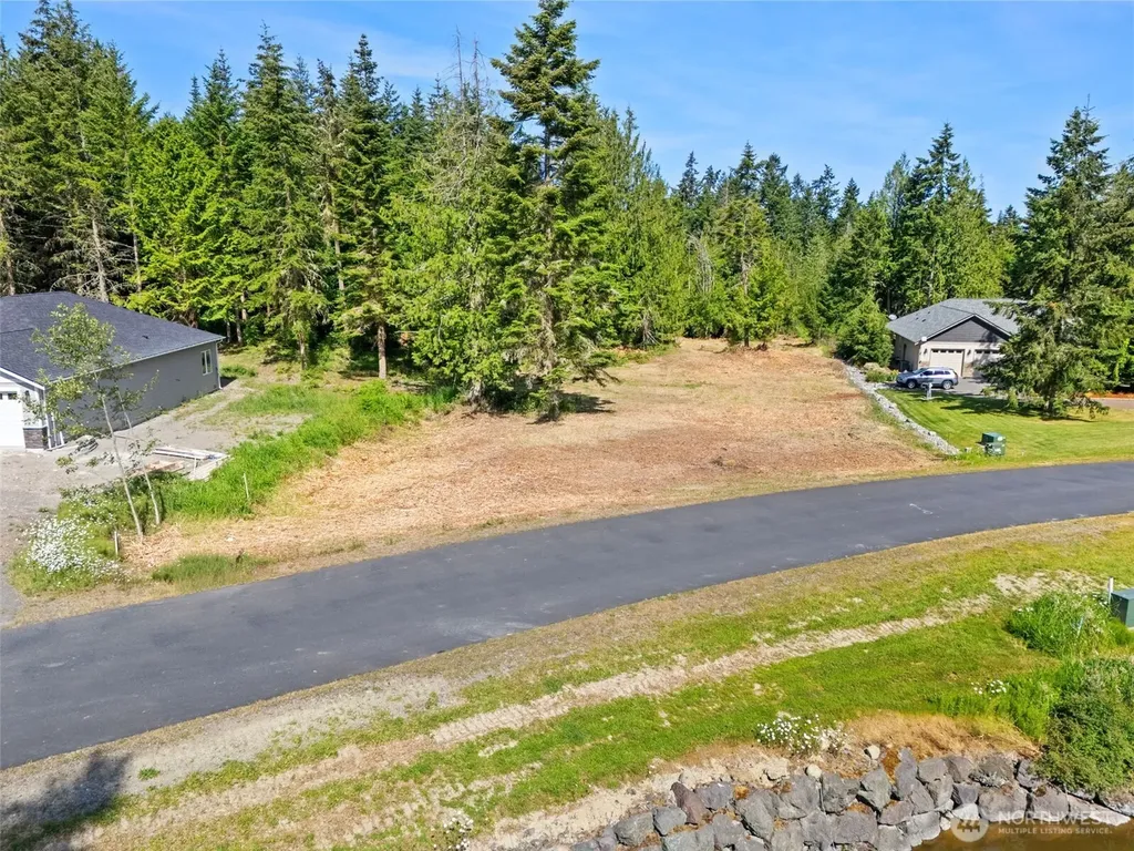 0 Shauna Place Sequim WA 98382