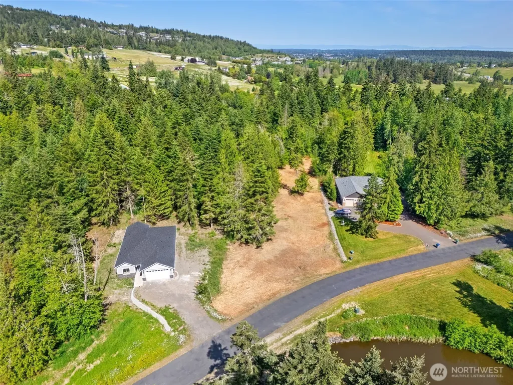 0 Shauna Place Sequim WA 98382