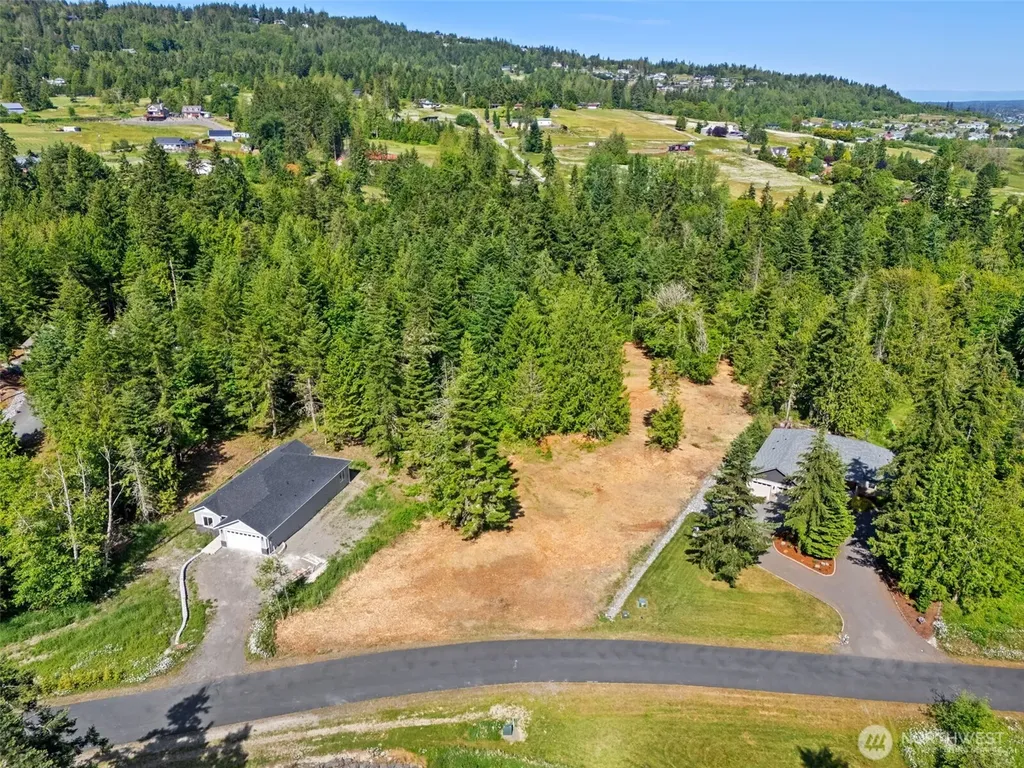0 Shauna Place Sequim WA 98382