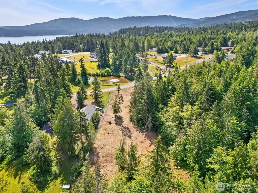 0 Shauna Place Sequim WA 98382