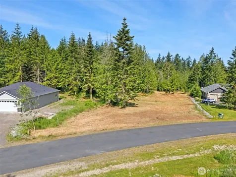 0 Shauna Place Sequim WA 98382