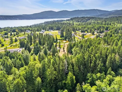 0 Shauna Place Sequim WA 98382