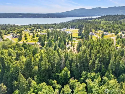 0 Shauna Place Sequim WA 98382