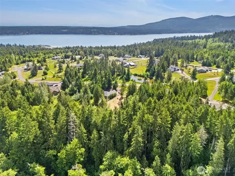 0 Shauna Place Sequim WA 98382