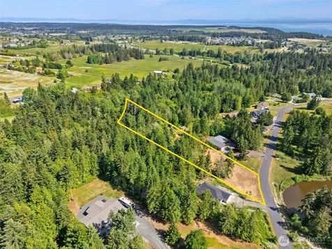 0 Shauna Place Sequim WA 98382