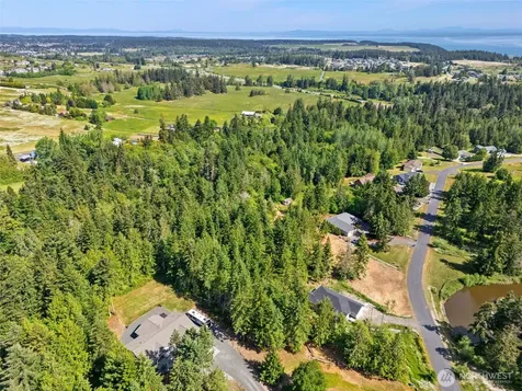 0 Shauna Place Sequim WA 98382