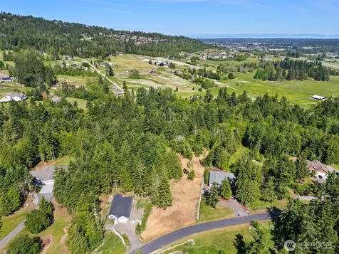 0 Shauna Place Sequim WA 98382