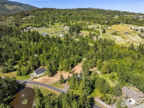 0 Shauna Place Sequim WA 98382