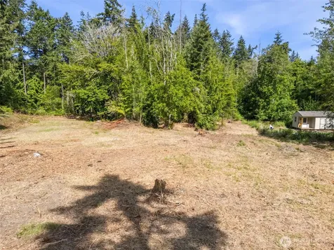 0 Shauna Place Sequim WA 98382