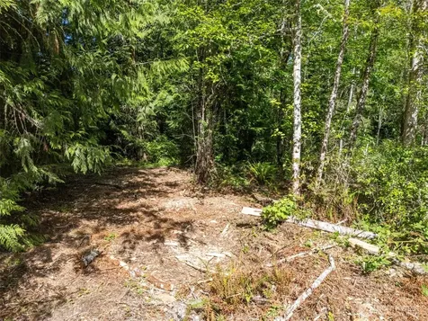 0 Shauna Place Sequim WA 98382