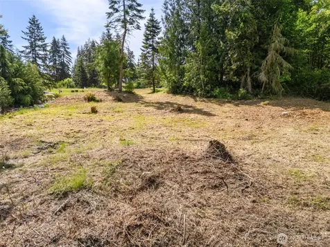 0 Shauna Place Sequim WA 98382