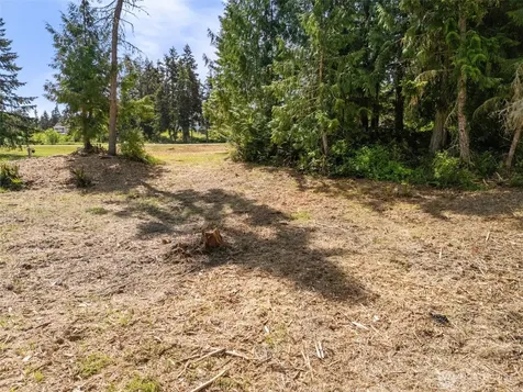 0 Shauna Place Sequim WA 98382