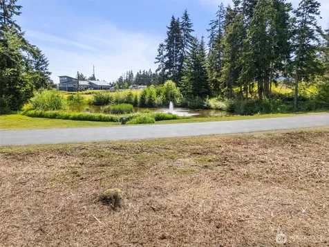 0 Shauna Place Sequim WA 98382