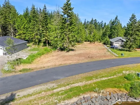 0 Shauna Place Sequim WA 98382
