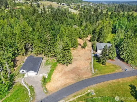 0 Shauna Place Sequim WA 98382