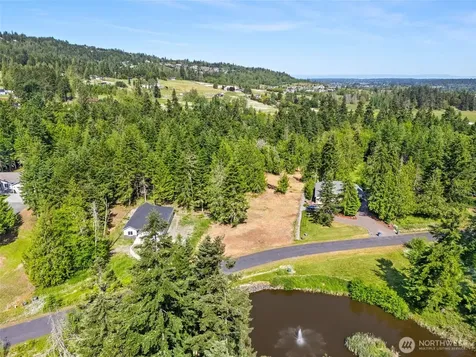 0 Shauna Place Sequim WA 98382