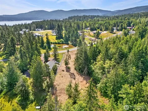 0 Shauna Place Sequim WA 98382