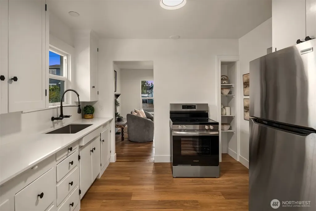 312 NW 88th Street Seattle WA 98117