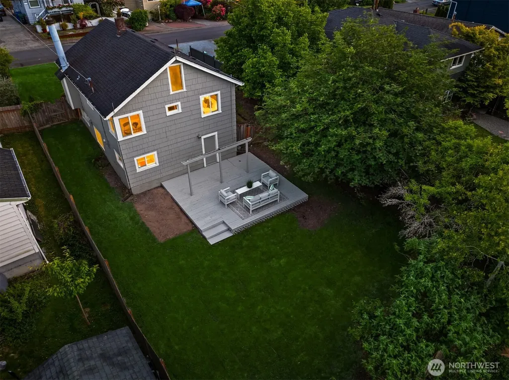 312 NW 88th Street Seattle WA 98117