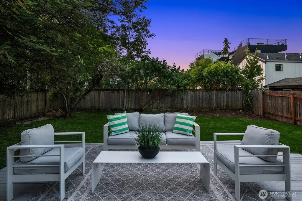 312 NW 88th Street Seattle WA 98117